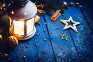 4 ideias para decorar lanternas no outono