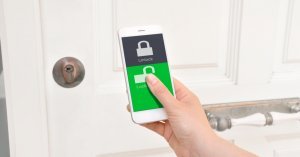 controle a sua casa com a domótica