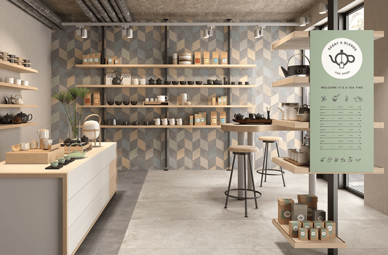 Dê um toque espetacular ao ambiente