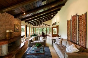 O estilo farmhouse: uma nova tendência