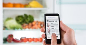 controle a sua casa com domótica