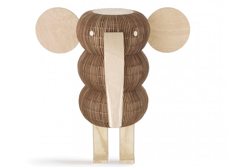 Modelos de luminária de chão