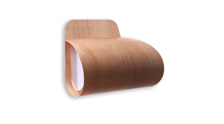 Modelos de luminária de parede