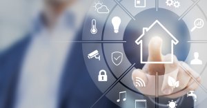 Controle a sua casa com a domótica mais moderna
