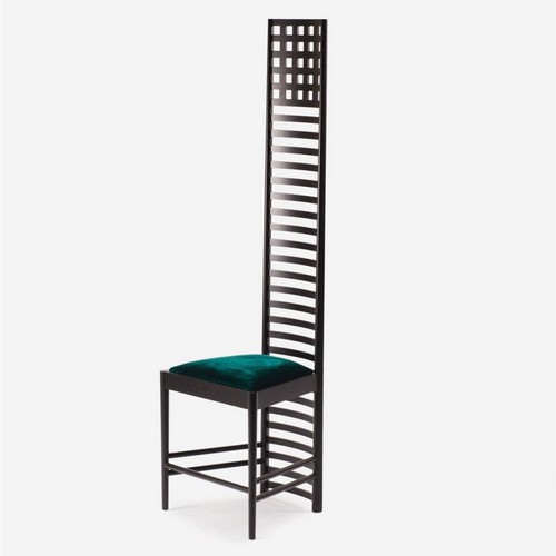 Cadeira Hill House 1