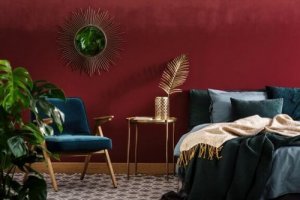Tendências na decoração de interiores em 2019