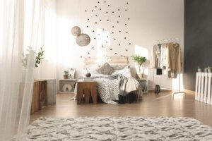 Apartamento de solteira: ideias para inspiração