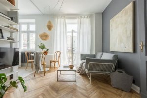 Decoração para solteiros: faça da sua casa o seu reino