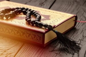 Decoração religiosa para os mais devotos