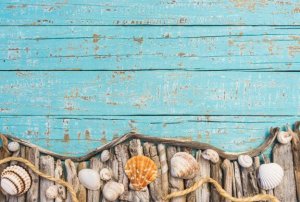 Madeira flutuante: um material ecológico e que é tendência