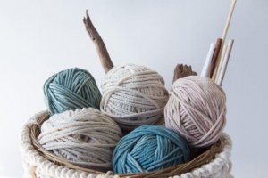 Decoração com fibras naturais: ideias e dicas