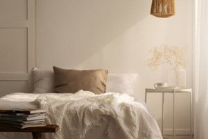 A cor off-white: onde aplicá-la?