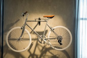 5 ideias para criar um estacionamento para bicicletas
