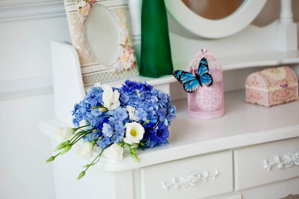 A borboleta como representação da fé