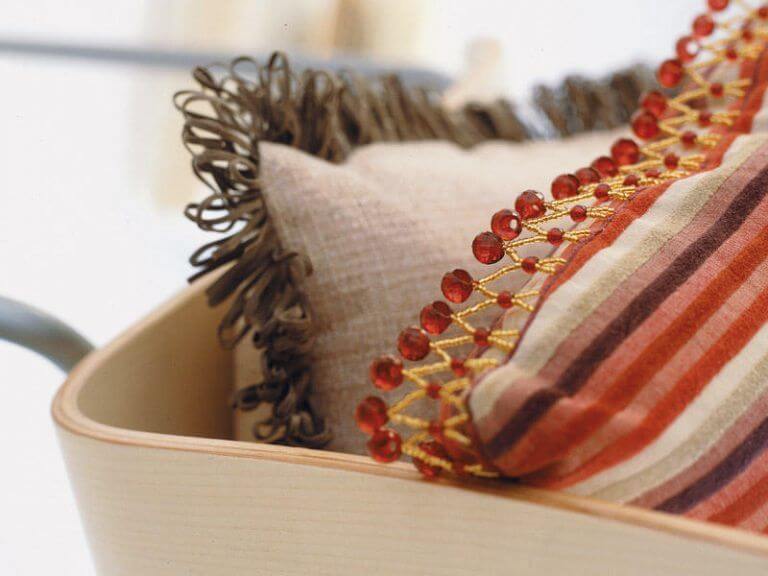 Personalizar peças decorativas