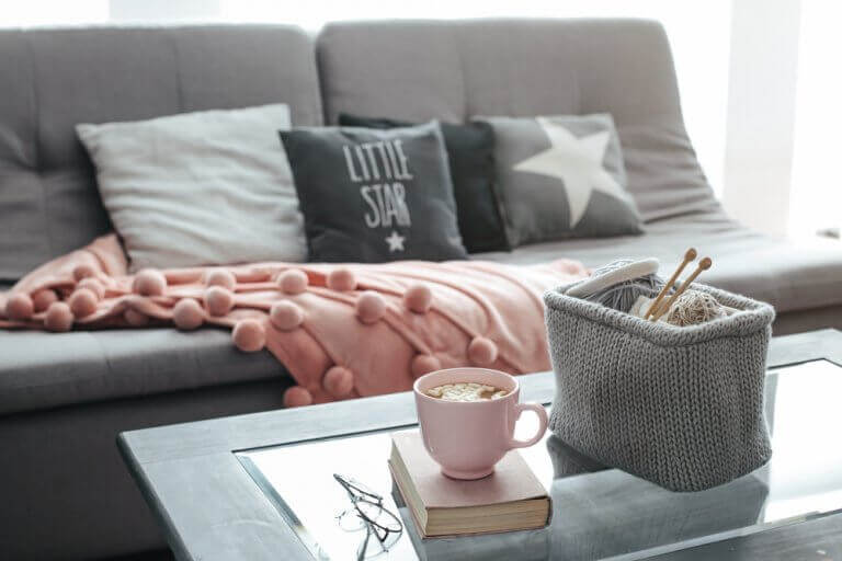 Ouse e comece a incluir algumas guarnições de passamanaria