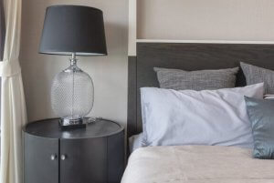 7 ideias para renovar a sua mesa de cabeceira