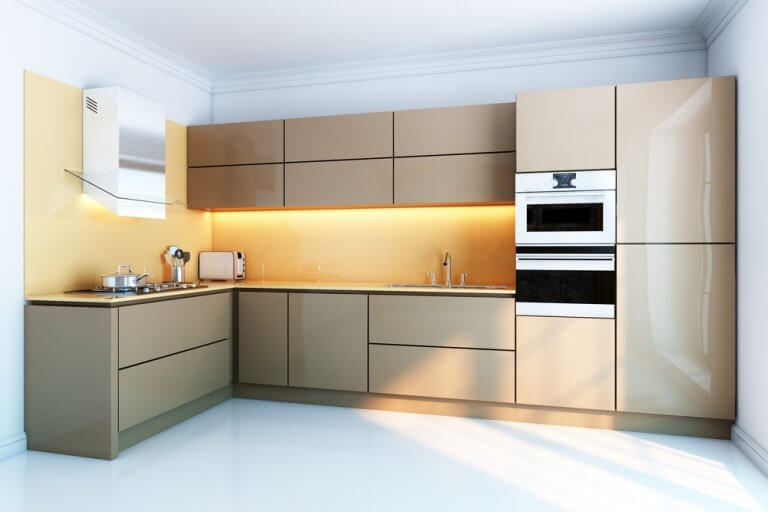 Dicas para comprar móveis de cozinha