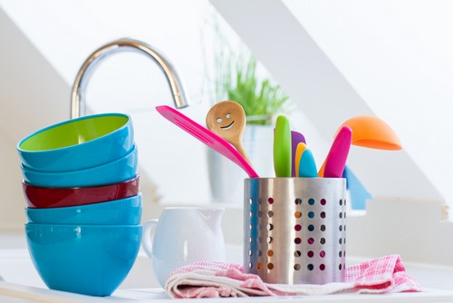 O que você costuma fazer em casa?