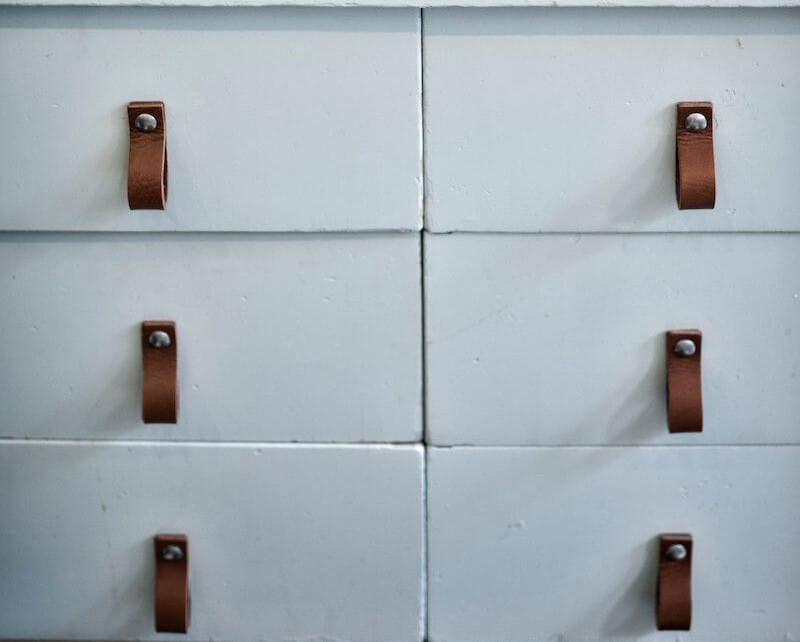 Como decorar seus móveis