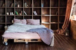 Dicas para usar sobras de madeira