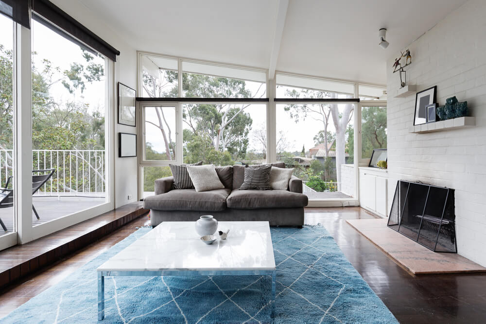 Mid century: estilo decorativo dos anos 50