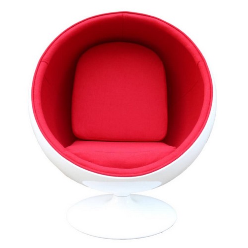 Onde posso comprar uma cadeira Ball Chair?