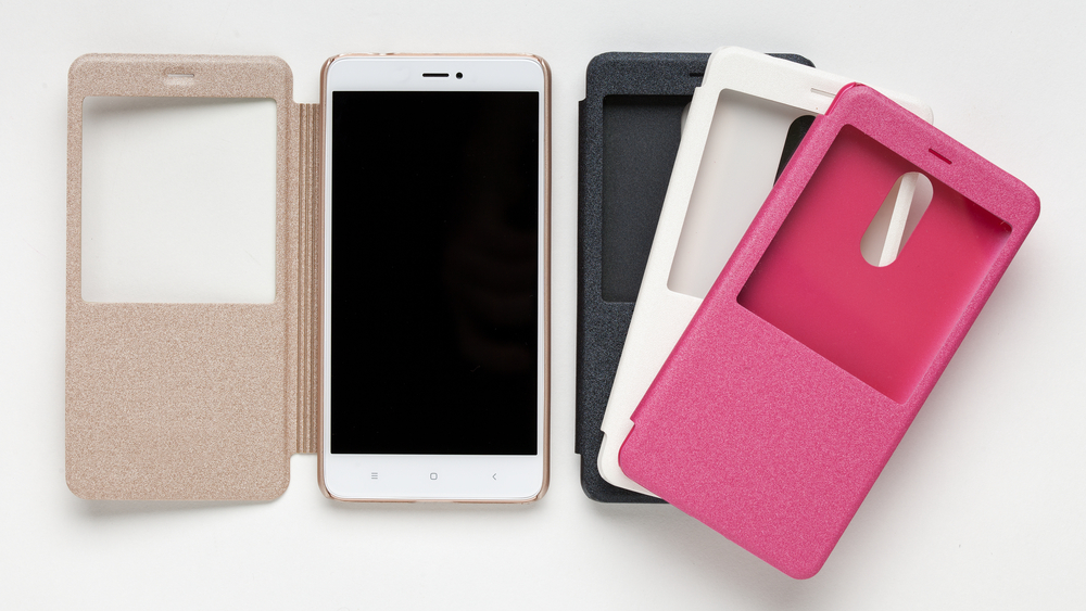 Capas e carcaças: formatos