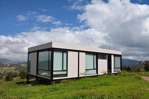 A verdade é que as lâminas de eterboard são bem isolantes, por isso mantêm a temperatura adequada em sua casa