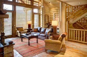 Casas de campo rústicas para você se inspirar