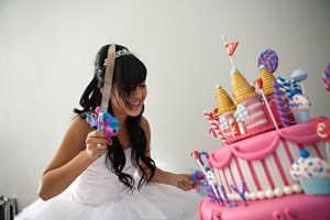 Como decorar uma festa de 15 anos