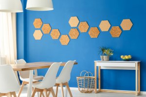 As fibras naturais mais utilizadas no design de interiores