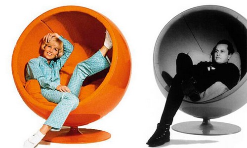 Um design vanguardista