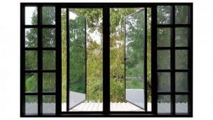O que levar em conta no design das janelas
