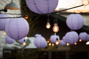 Lanternas: 5 ideias geniais para decorar exteriores