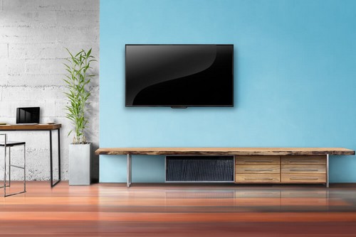 Estética e sensações transmitidas pelo azul-celeste