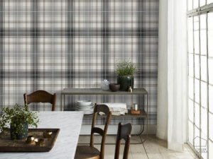 Tecidos quadriculados: como usá-los na decoração