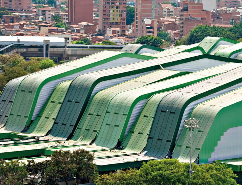 O que é o eterboard?