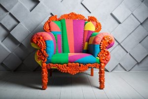 estilo kitsch