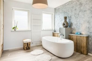 Tendências de decoração para banheiros em 2019