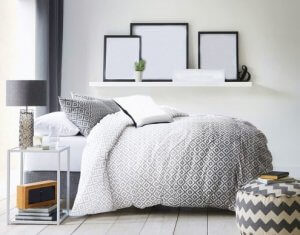5 tipos de edredons que não podem faltar na sua casa