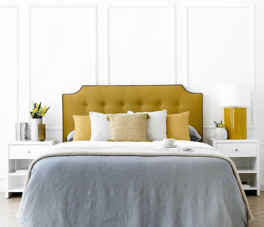 quartos para usar de base para decoração