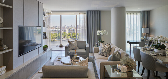 A inspiração de Sophie Paterson