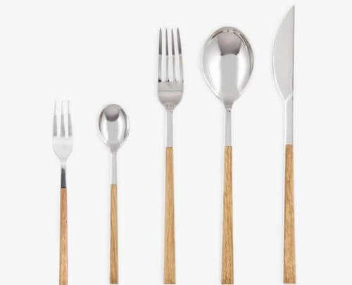 Existem mais recursos além dos florais para dar uma sensação de primavera à mesa