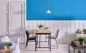 Como integrar diferentes estilos de design em sua residência