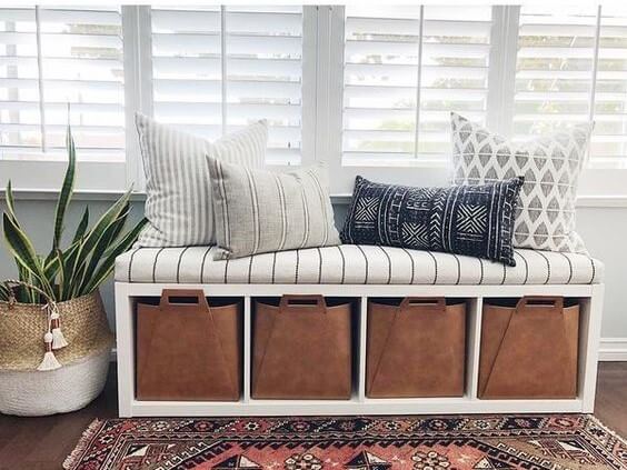 Preciso de mais espaço de armazenamento