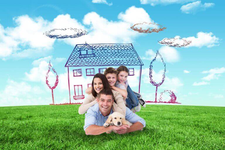 Vamos revalorizar a sua casa