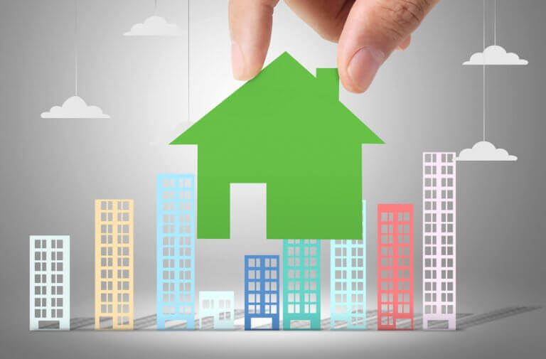 sua casa está em boas condições de saúde