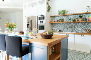Por que gostamos do estilo mediterrâneo?