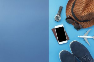 Ideias de decoração para quem ama viajar
